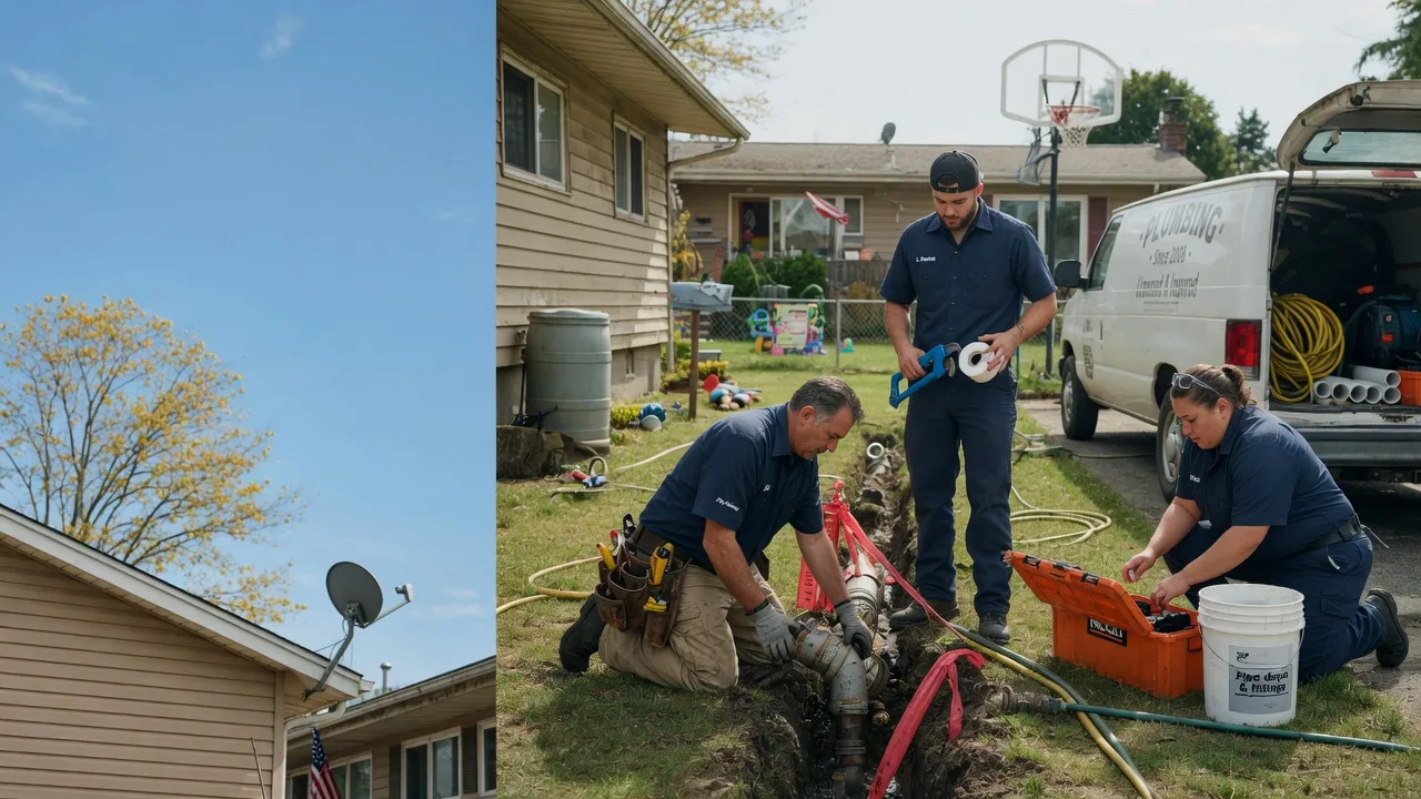 Garbage Disposal Replacement in Campbell, MO near me